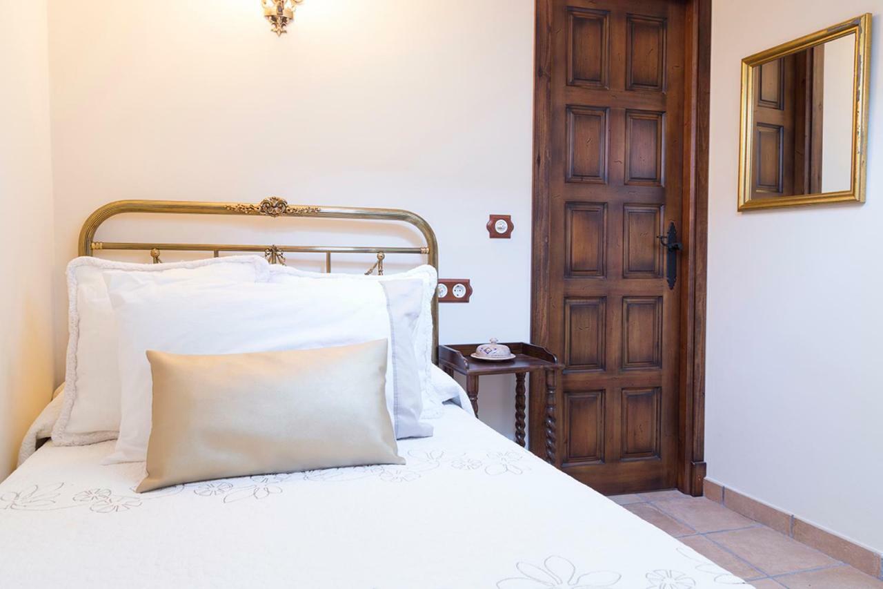 Mafloras Suites เอลบอสเก ภายนอก รูปภาพ